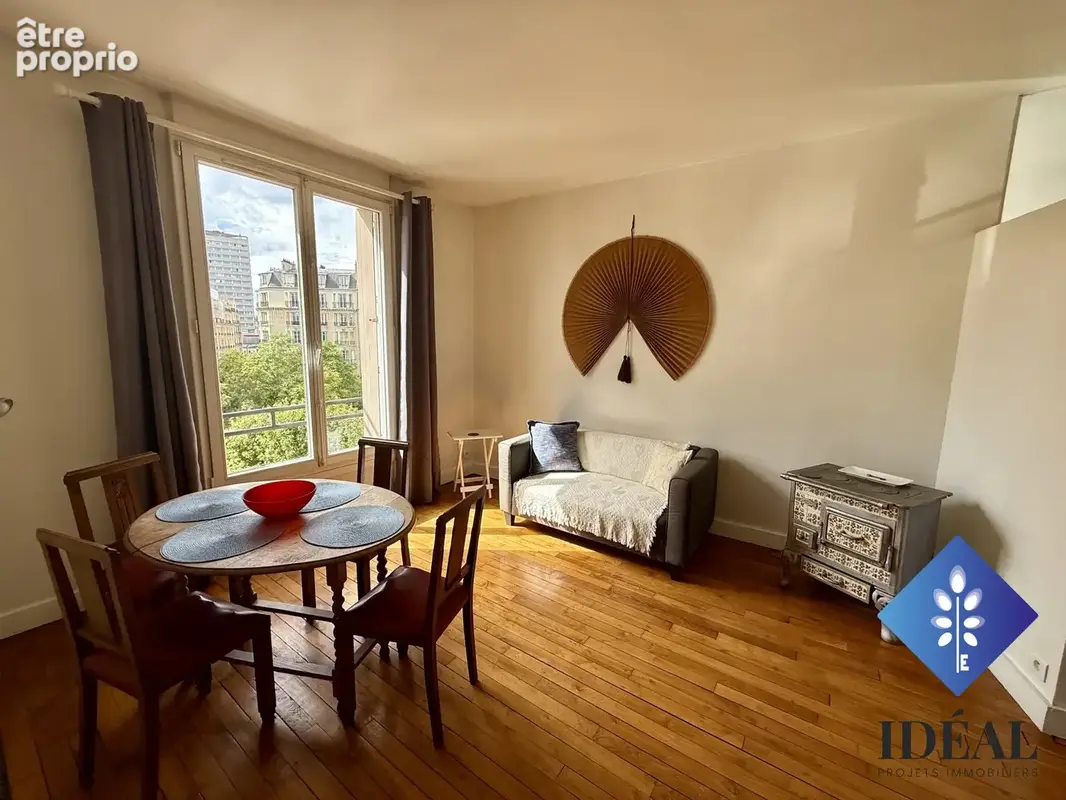 Photo Appartement à Montreuil au prix de 380 000€