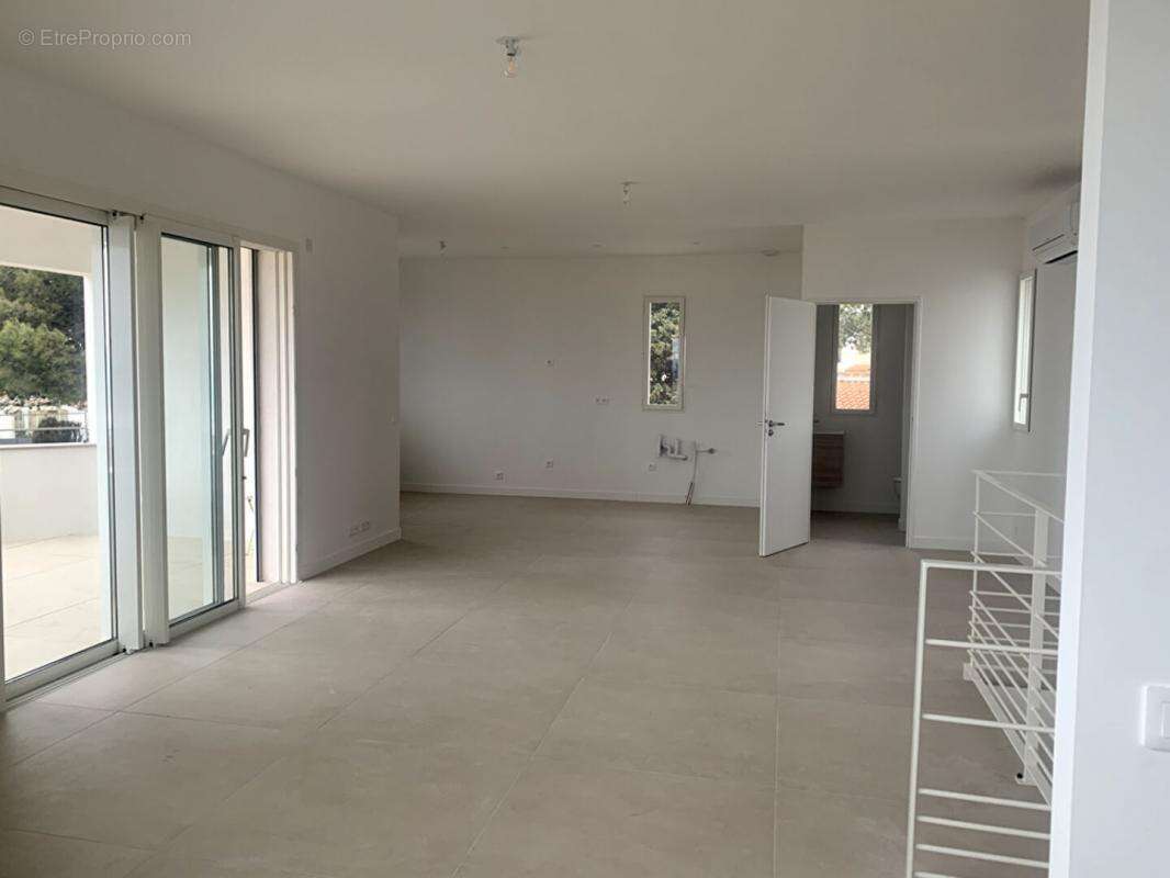 Appartement à MARTIGUES