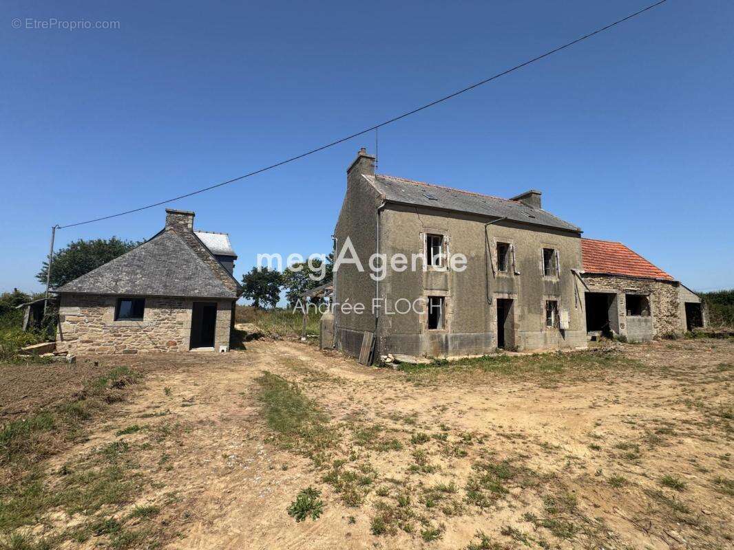 Ensemble immobilier de caractère - photo 2