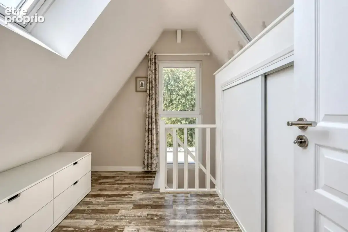 Maison de 2 pièces de 45 m² située à Dieppe - photo 14