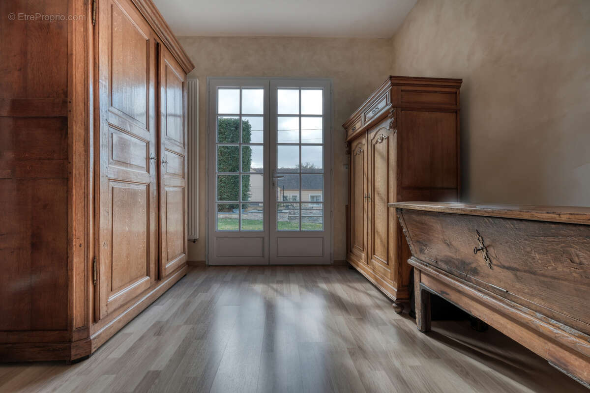 Maison indivdiuelle de plain pied - 210m2 - 5 chambres - dpe c - photo 14