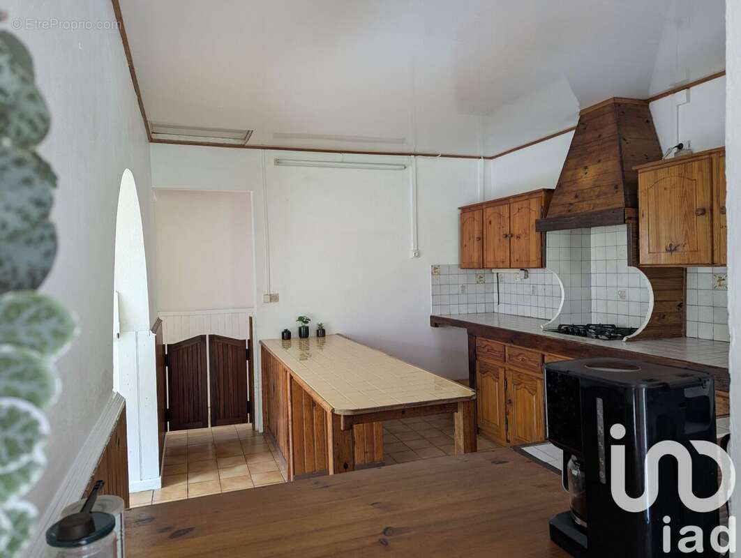 Photo 6 - Maison à ENTRE-DEUX