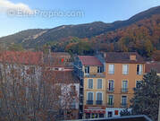Appartement à AMELIE-LES-BAINS-PALALDA