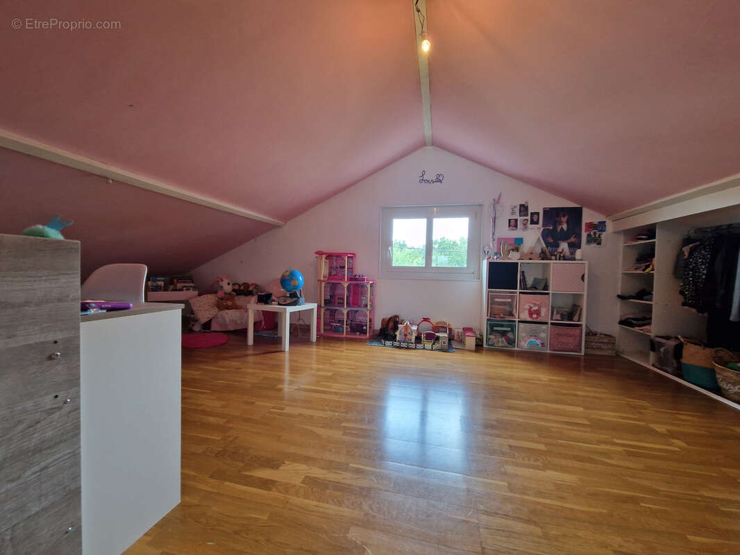 Maison à BLAINVILLE-SUR-L&#039;EAU