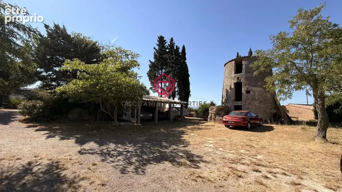 Maison de caractère avec jardin - photo 25