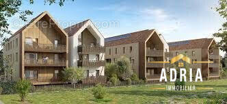 Appartement à LA WANTZENAU