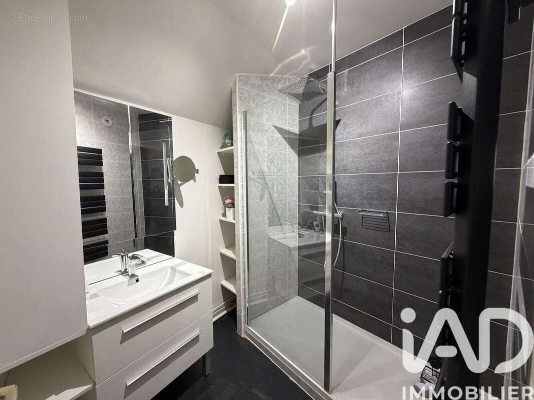 Photo 6 - Appartement à MONTEREAU-FAULT-YONNE