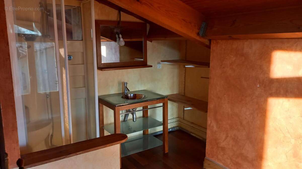 Maison à PONTONX-SUR-L'ADOUR