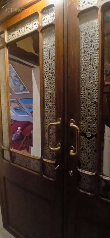Maison à LAVENAY