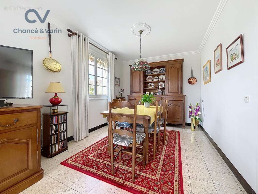 Maison 128 m² à Ouilly-Le-Vicomte  - photo 5
