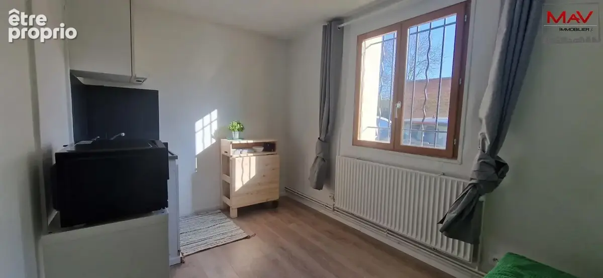 Spécial investisseur - Studio à vendre - photo 3