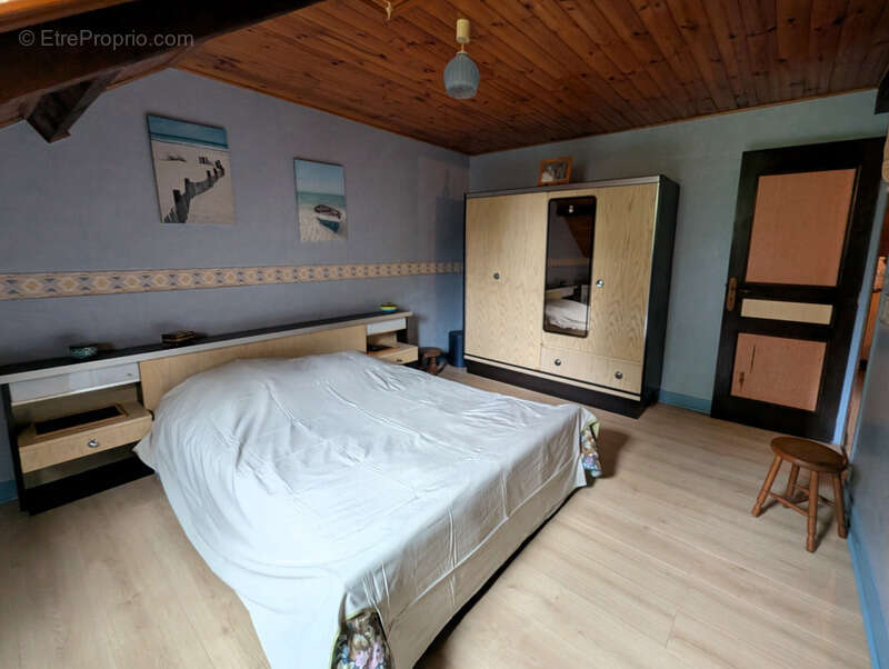 Maison familiale avec jardin à CHECY (45) - photo 47