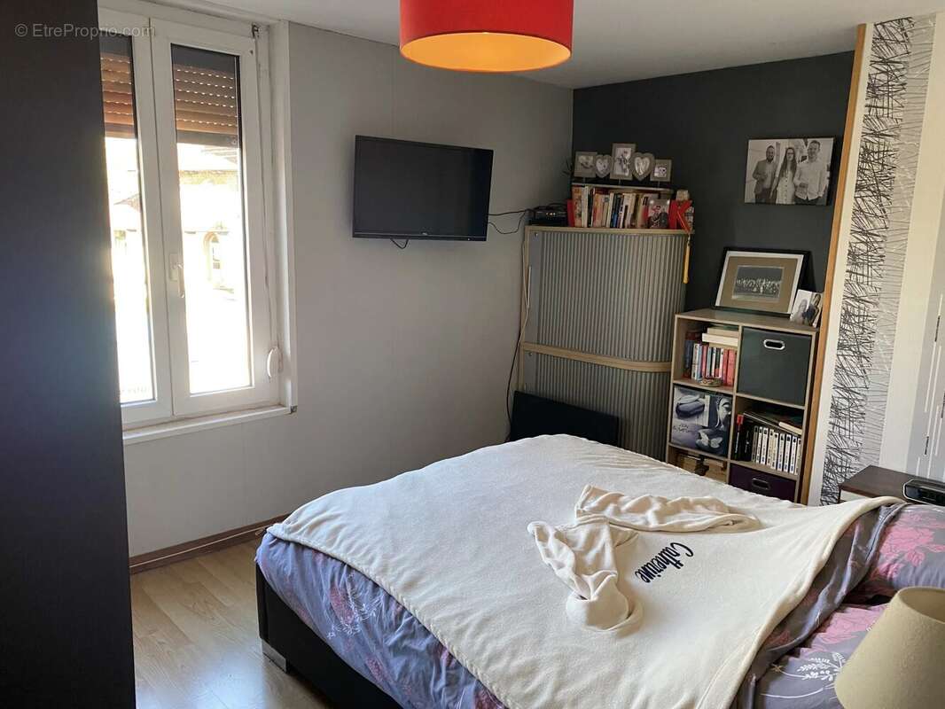 Appartement à DESVRES