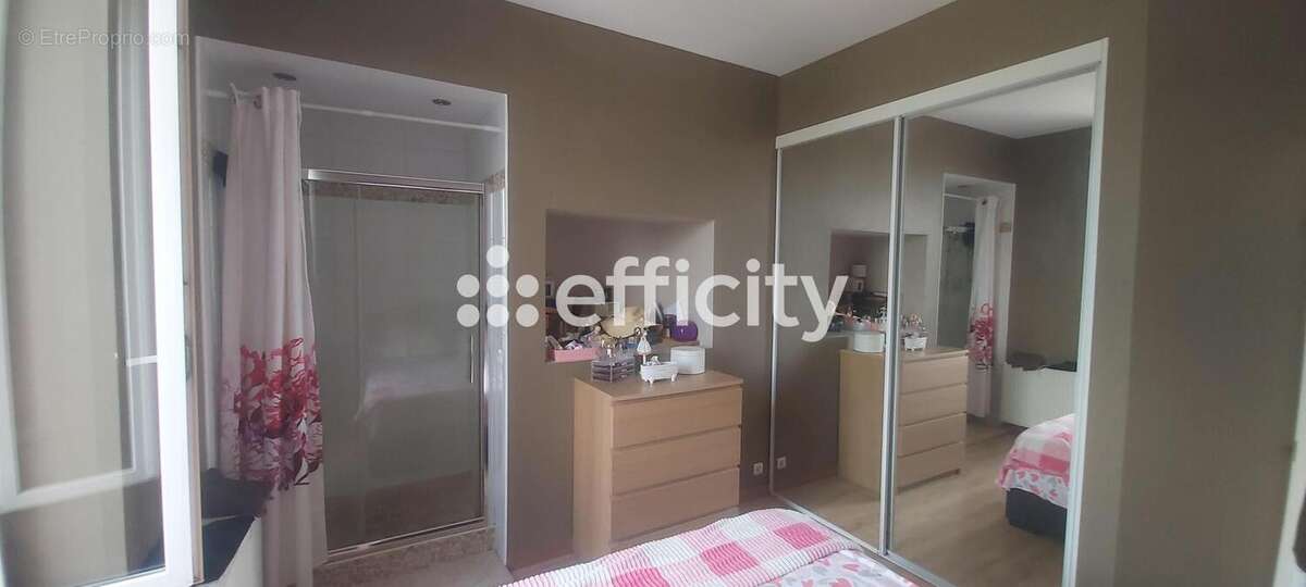 Maison à RIVE-DE-GIER