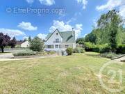 Maison à COURLON-SUR-YONNE