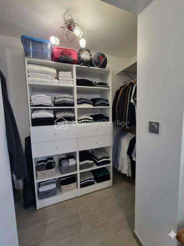 Villa individuelle plain pied - 3 chambres dont suite parentale - bureau - garage - piscine - photo 9
