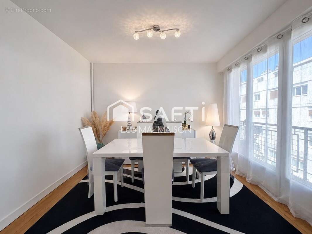 Photo 3 - Appartement à LISIEUX