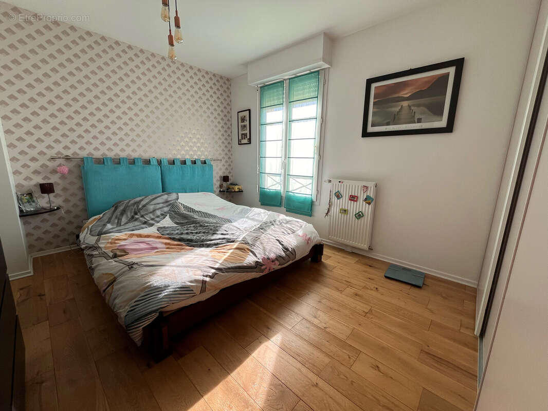 Maison à PLAISIR