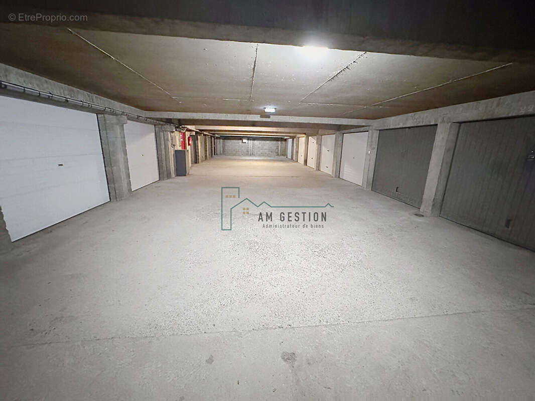 Appartement à LIMOGES