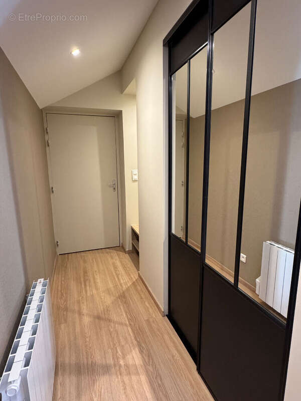 Appartement à DOLE