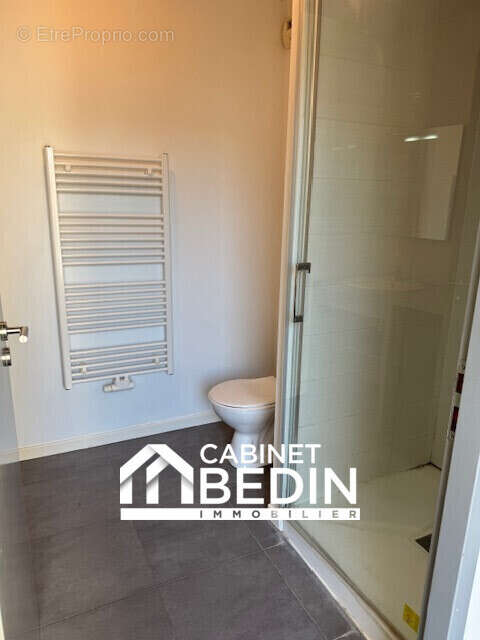 Appartement 60 m² à Bordeaux  - photo 8