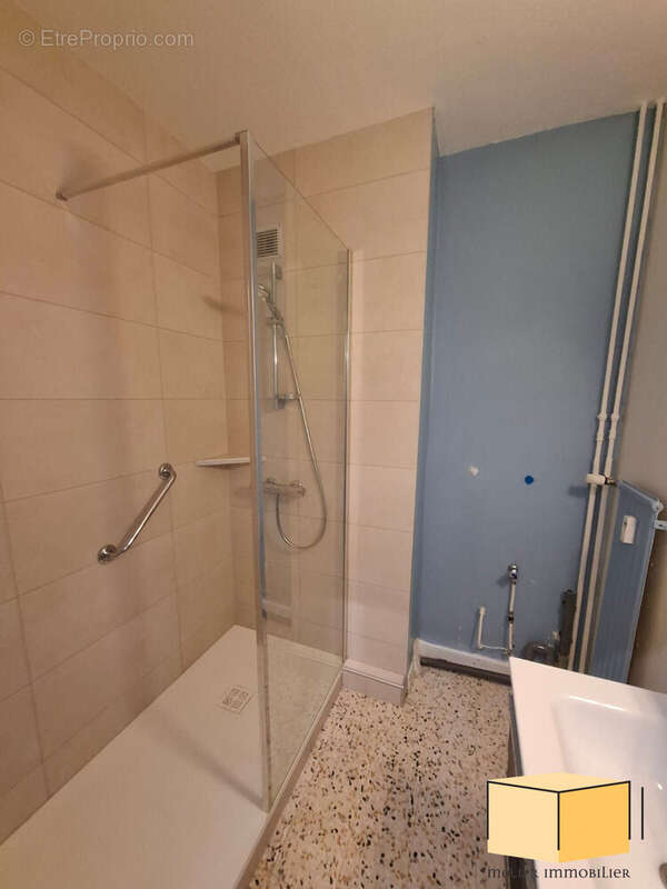 Appartement à BELLEY