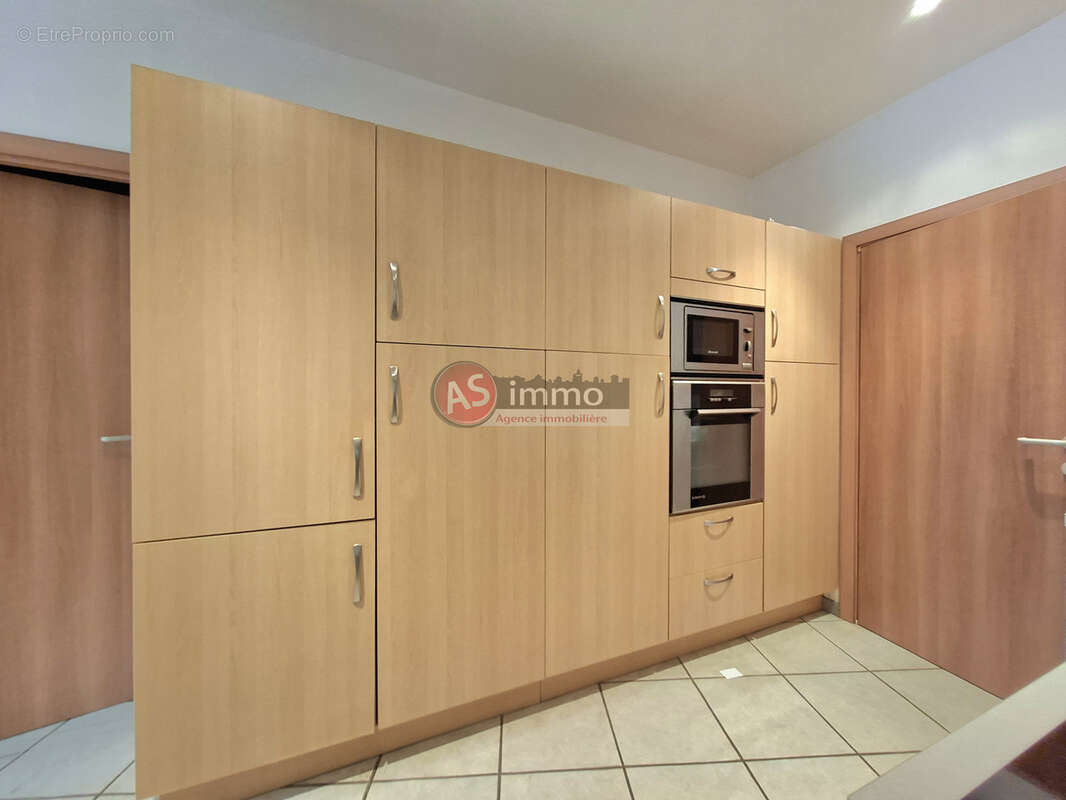 Appartement à DIEPPE