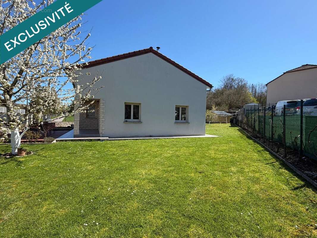 Photo 4 - Maison à VERDUN