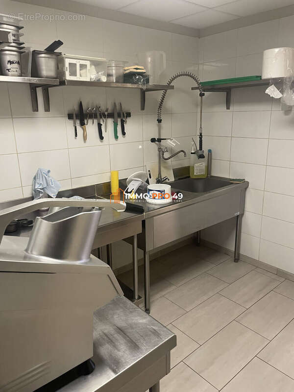 Autre à LE MAY-SUR-EVRE