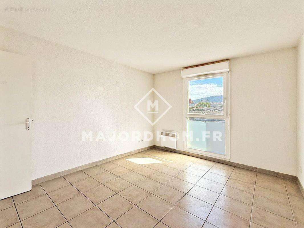 Appartement à MARSEILLE-10E