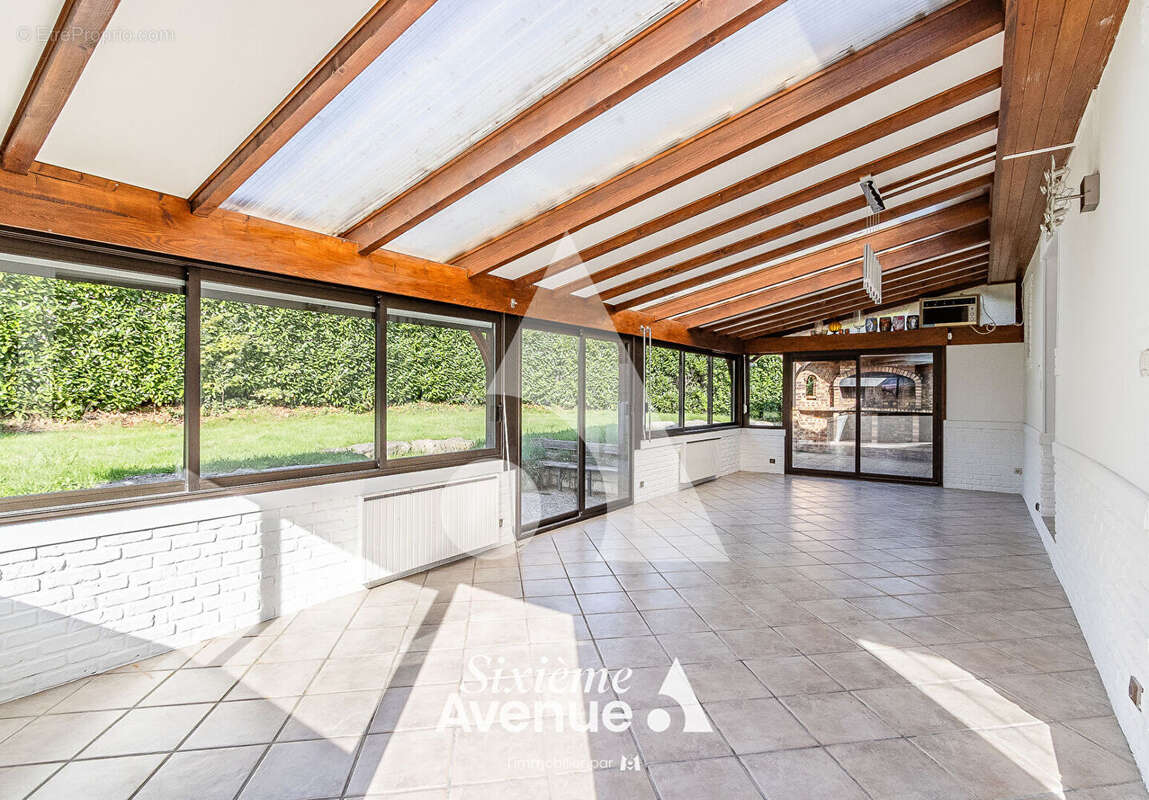 Maison à CHAZAY-D'AZERGUES