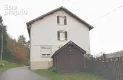 Maison à LA CHAPELLE-AUX-BOIS