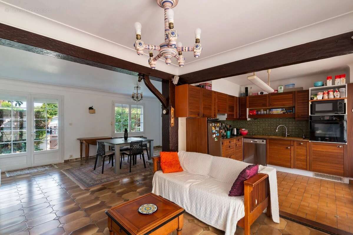 Tarnos Vente Maison 5 pièce(s) - photo 6