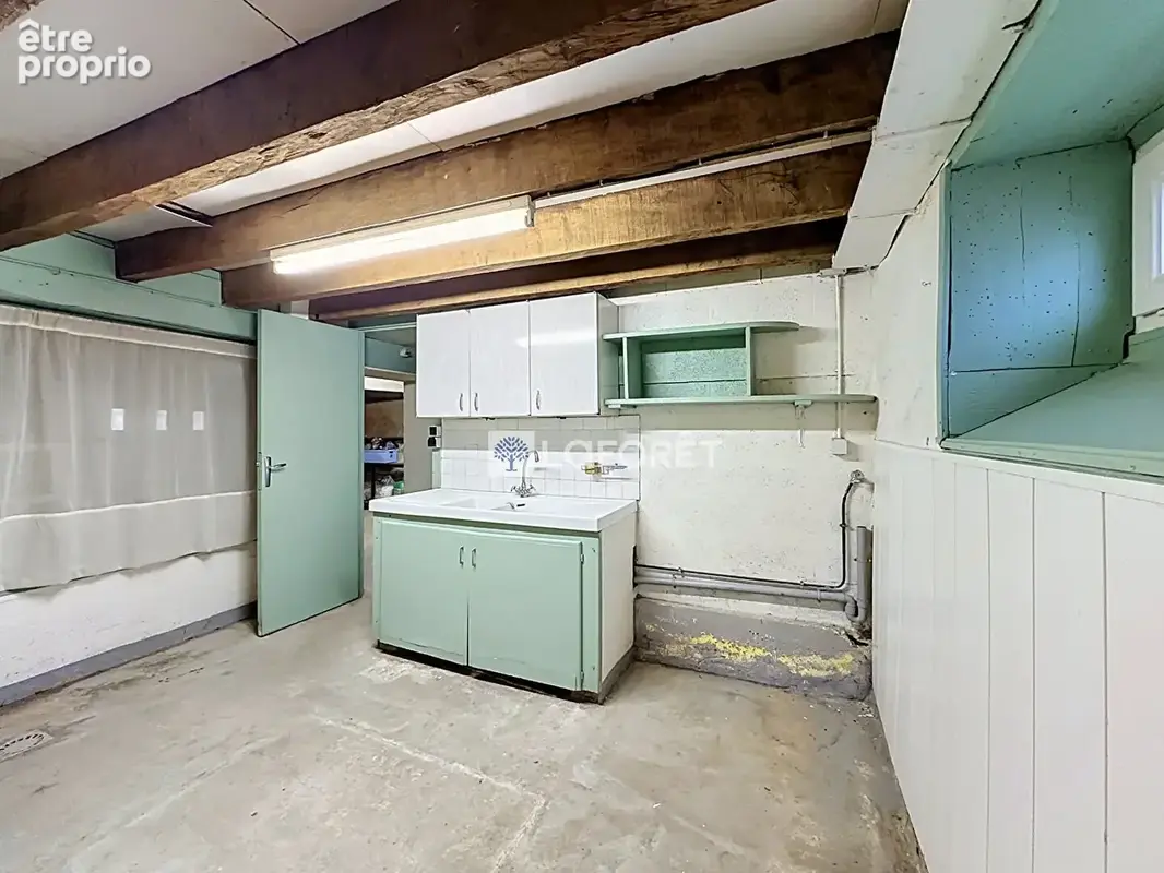 Maison Secondigny - photo 2