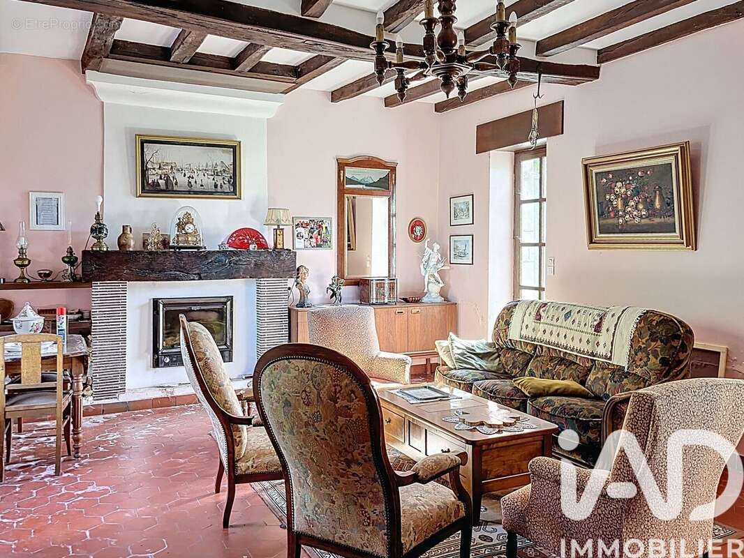 Photo 3 - Maison à INGRANDES