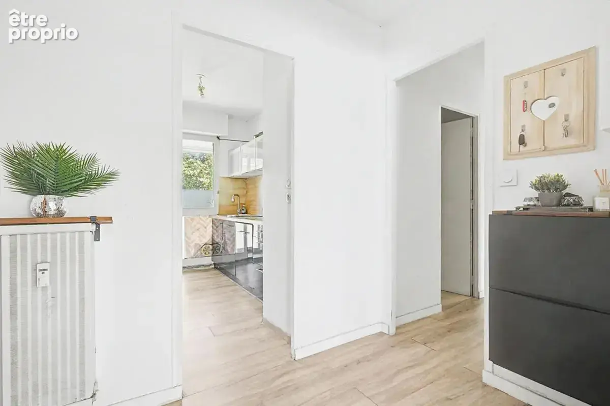 Appartement - photo 2