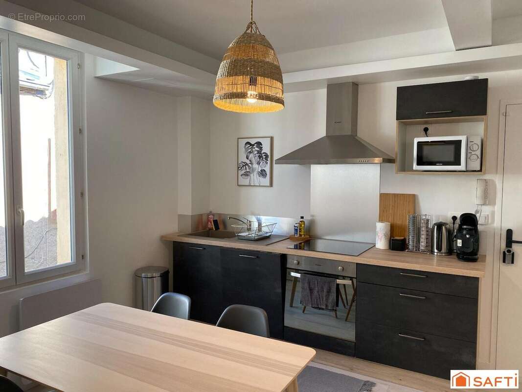 Photo 3 - Appartement à LONGEVILLE-LES-METZ