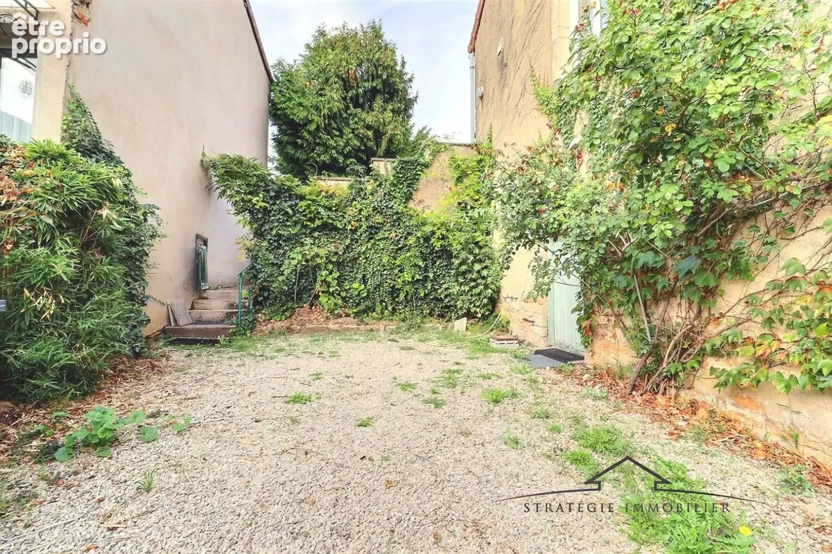 BUXY ? Maison de 148 m² avec jardin et garage - photo 3