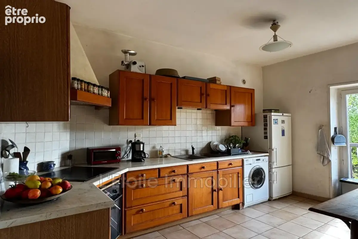 Maison 4 pièces 84 m² à vendre à Mauves-Sur-Huisne (61400) - photo 4