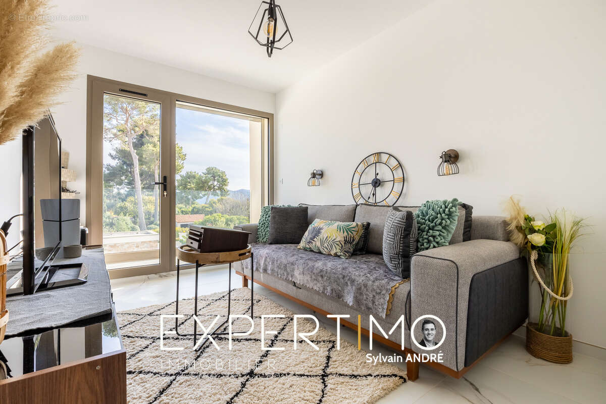 Maison à MARSEILLE-12E