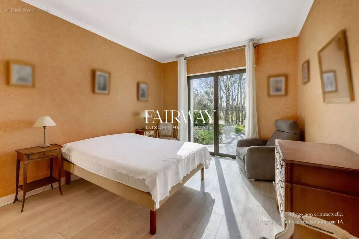 Maison à VERSAILLES