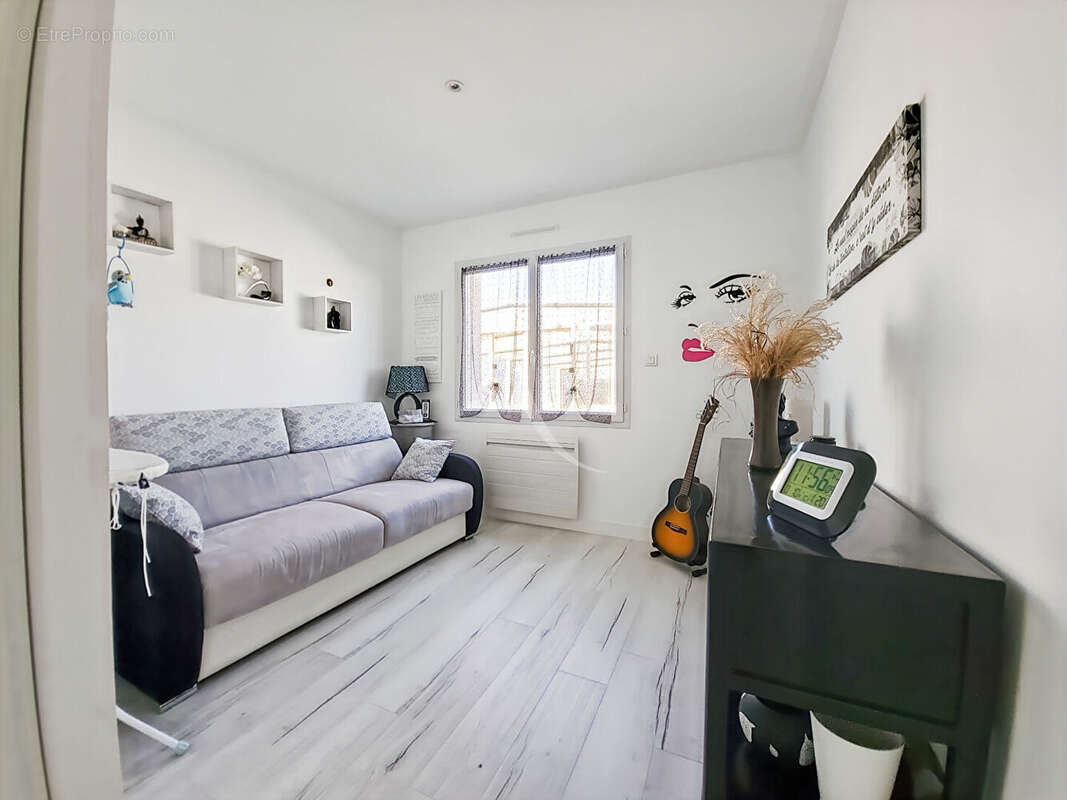 Maison à NOTRE-DAME-DE-MONTS