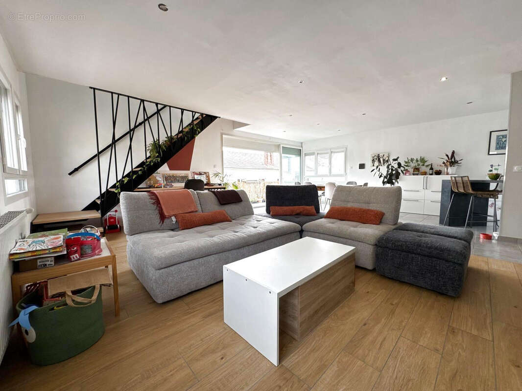 Appartement à VALENCE