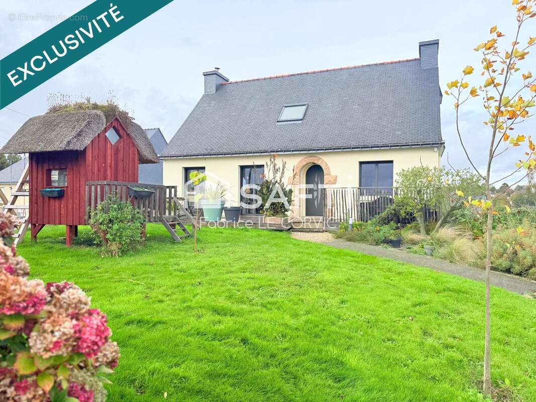 Photo 2 - Maison à GUENIN