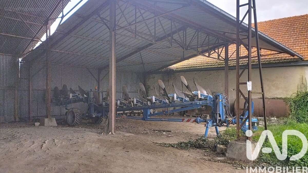 Photo 9 - Terrain à MAIZIERES-LA-GRANDE-PAROISSE