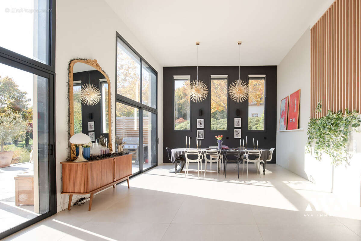 Maison à DOMMARTEMONT