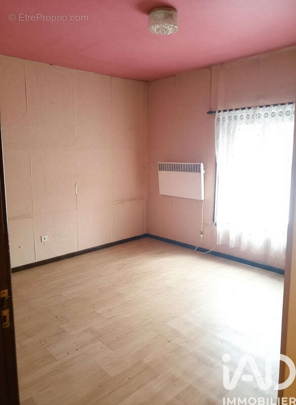 Photo 8 - Maison à MAUBEUGE