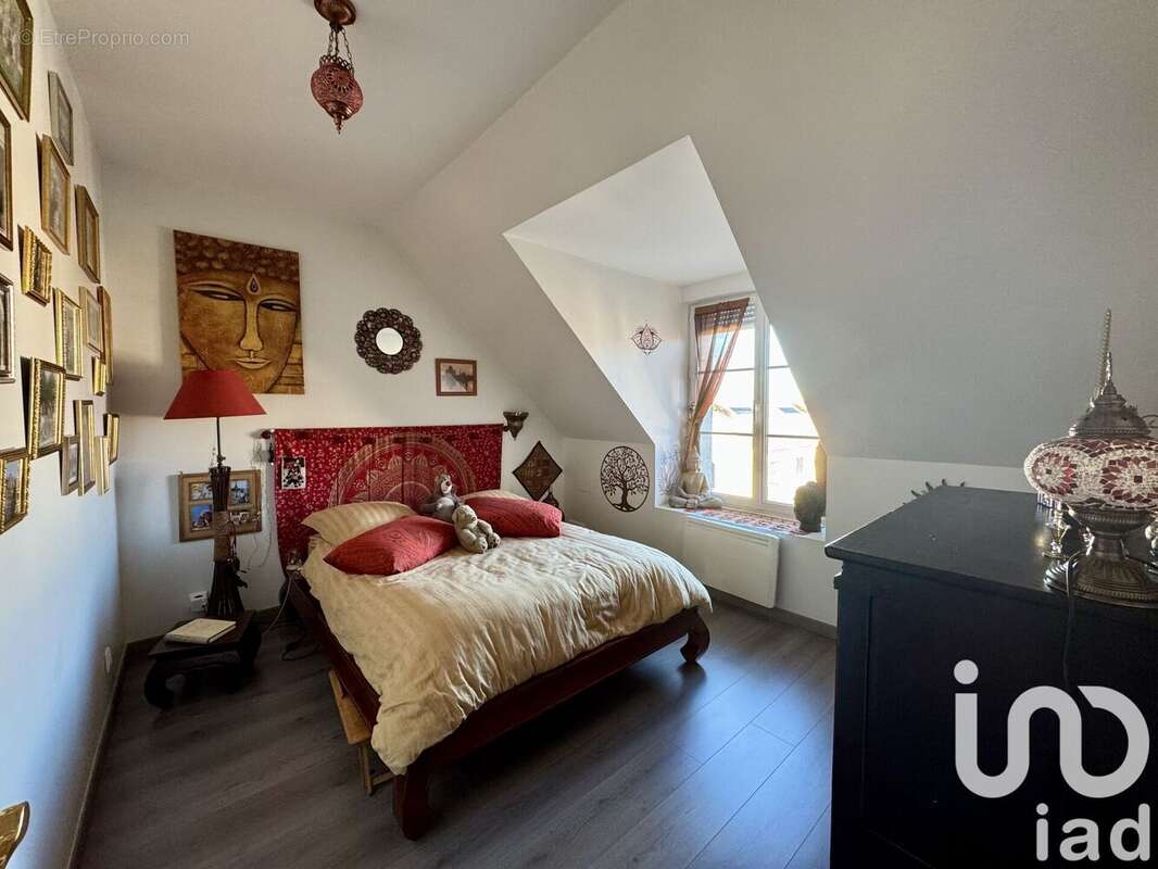 Photo 9 - Appartement à SAINT-FARGEAU-PONTHIERRY