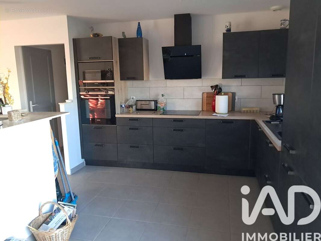 Photo 9 - Maison à SAINTE-FOY