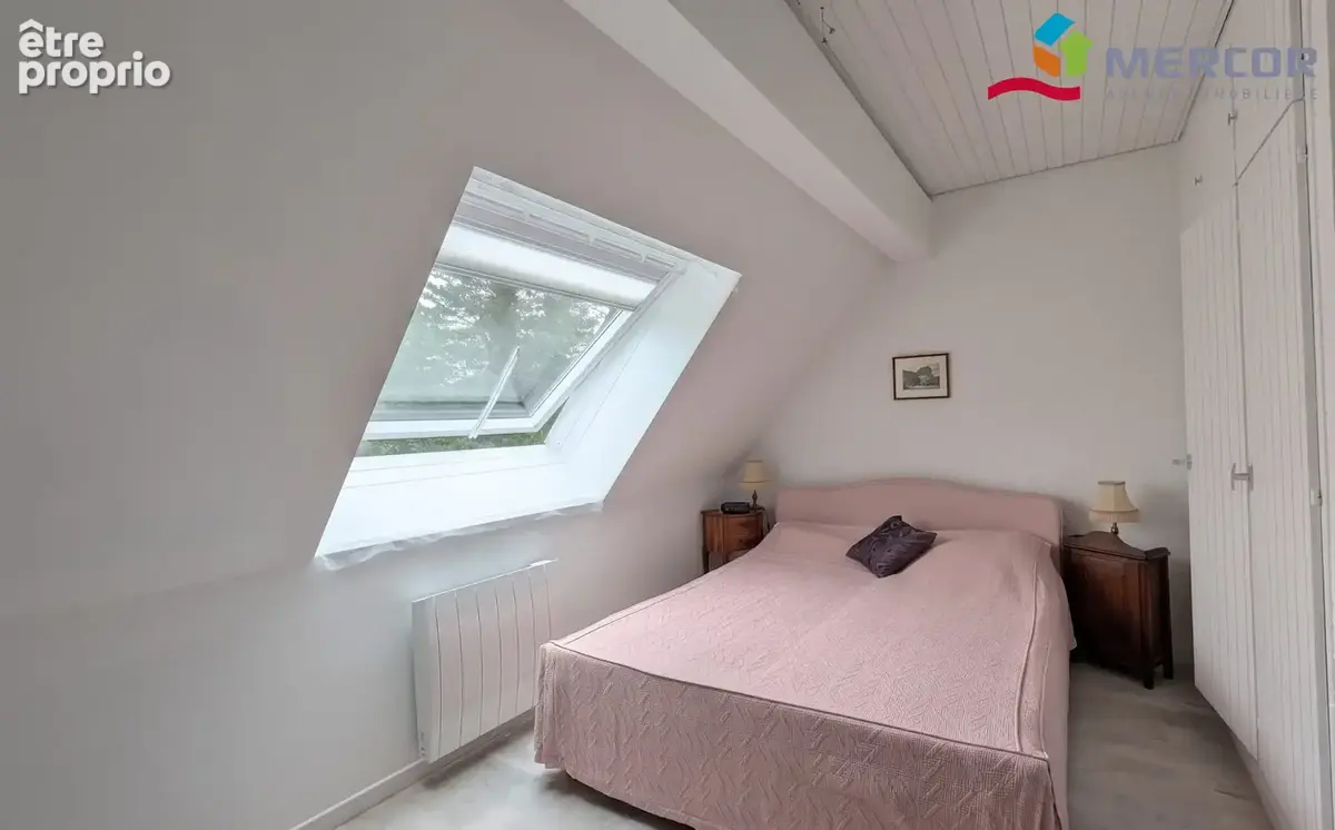 Chambre 1 étage 1